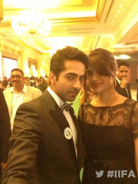 Ayushmann Khurrana Fotoğrafı