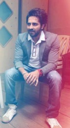 Ayushmann Khurrana Fotoğrafı