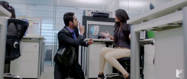Ayushmann Khurrana Fotoğrafı
