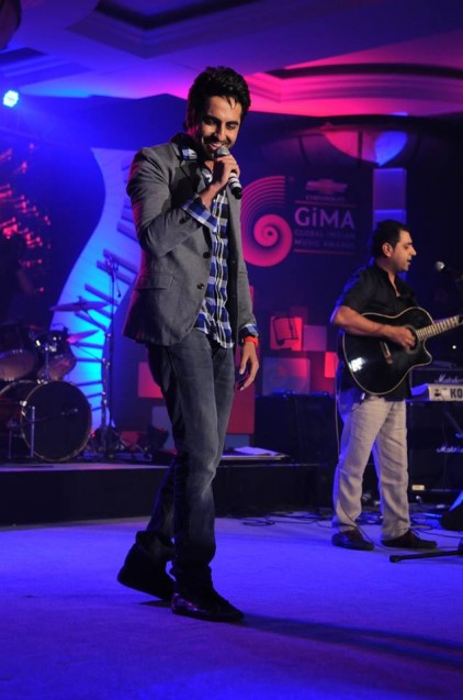 Ayushmann Khurrana Fotoğrafı