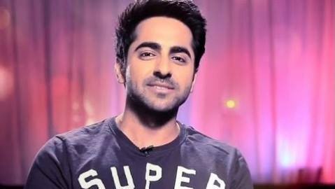 Ayushmann Khurrana Fotoğrafı