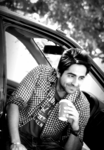 Ayushmann Khurrana Fotoğrafı