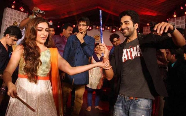 Ayushmann Khurrana Fotoğrafı