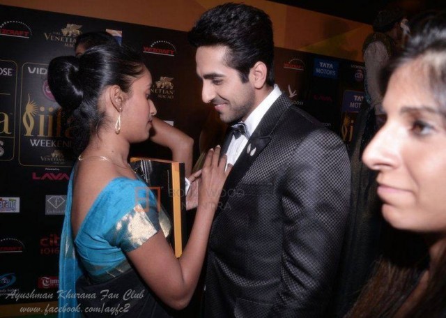 Ayushmann Khurrana Fotoğrafı