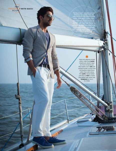 Ayushmann Khurrana Fotoğrafı