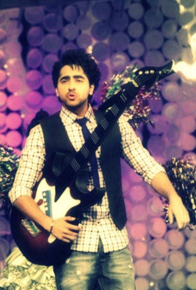 Ayushmann Khurrana Fotoğrafı