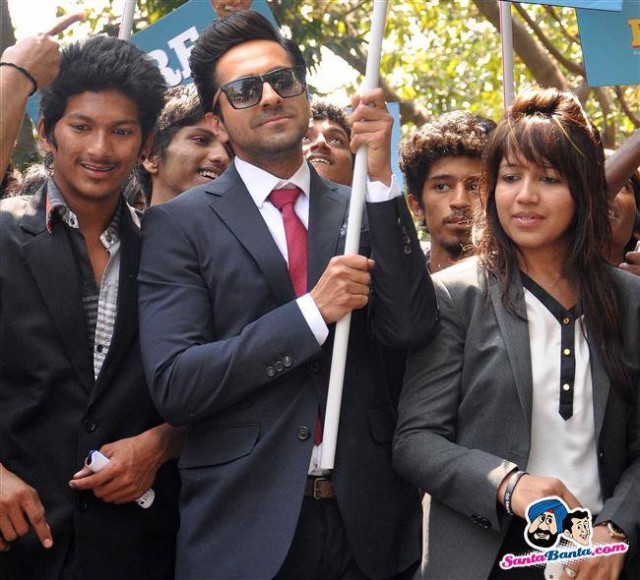 Ayushmann Khurrana Fotoğrafı