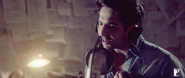 Ayushmann Khurrana Fotoğrafı