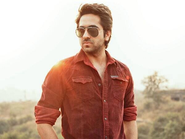 Ayushmann Khurrana Fotoğrafı