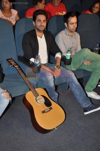 Ayushmann Khurrana Fotoğrafı