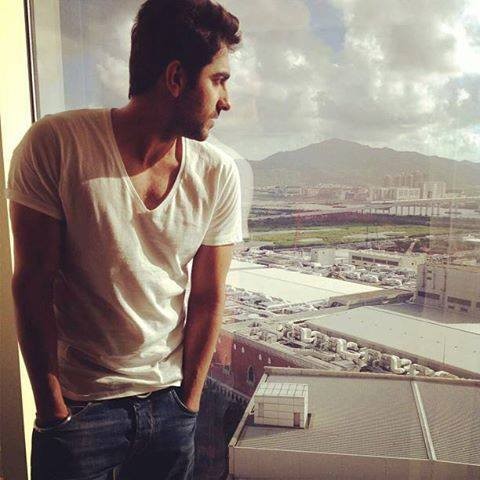 Ayushmann Khurrana Fotoğrafı