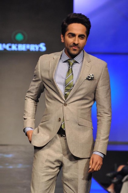 Ayushmann Khurrana Fotoğrafı