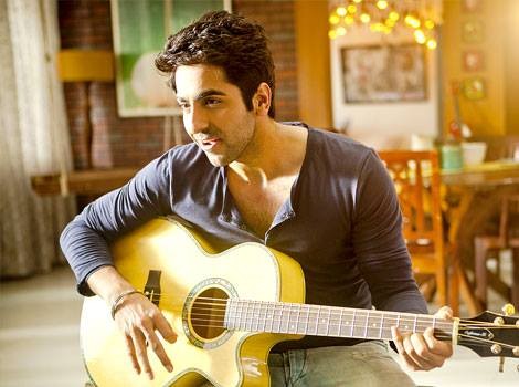 Ayushmann Khurrana Fotoğrafı