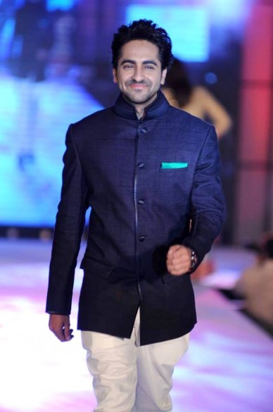 Ayushmann Khurrana Fotoğrafı