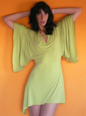 Daniela Catz Fotoğrafı