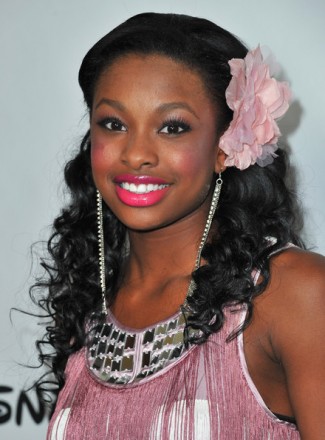 Coco Jones Fotoğrafları 3