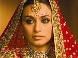Rani Mukherjee Fotoğrafı
