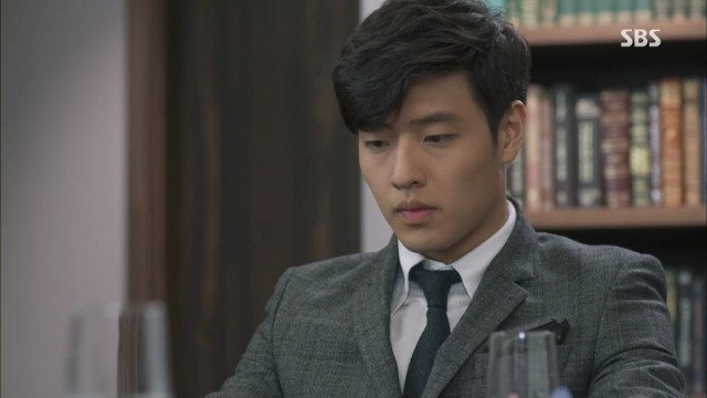 Kang Ha-Neul Fotoğrafı