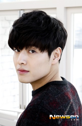 Kang Ha-Neul Fotoğrafları 43