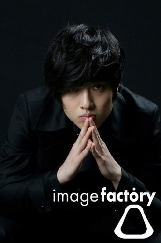 Kang Ha-Neul Fotoğrafı