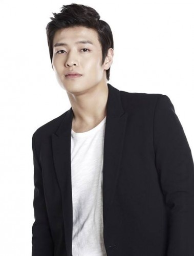 Kang Ha-Neul Fotoğrafı
