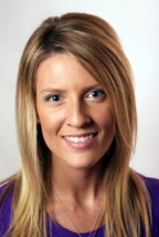 Victoria Baker Fotoğrafı