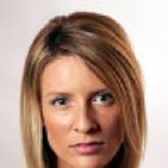 Victoria Baker Fotoğrafı