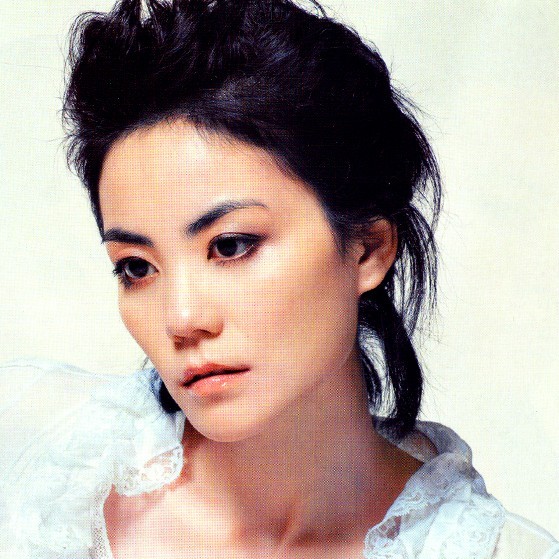 Faye Wong Fotoğrafları 5