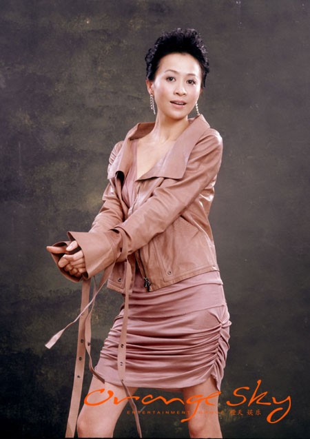 Carina Lau Fotoğrafları 9