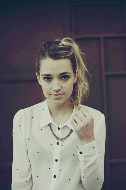 Katelyn Tarver Fotoğrafları 98