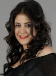 Arzu Oruç Fotoğrafı