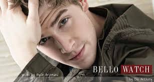 Brendan Dooling Fotoğrafları 9