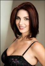 Samantha Stewart Fotoğrafı