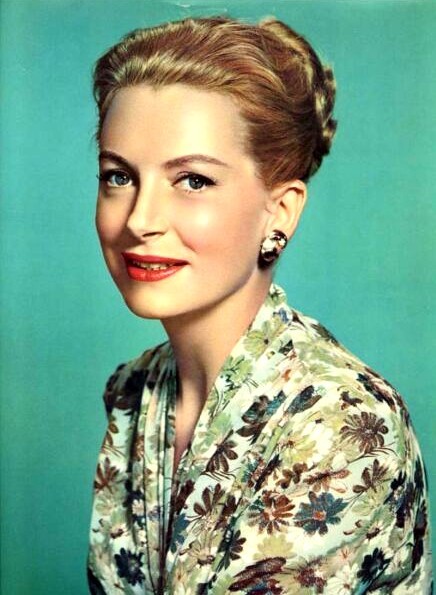 Deborah Kerr Fotoğrafları 5