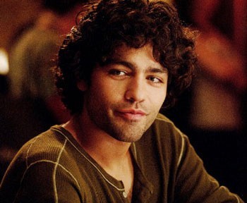 Adrian Grenier Fotoğrafları 4