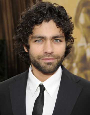 Adrian Grenier Fotoğrafları 6