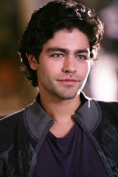 Adrian Grenier Fotoğrafları 8