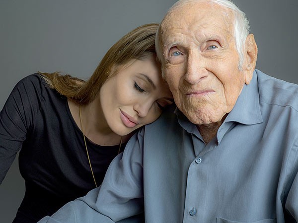 Louis Zamperini fotoğrafı