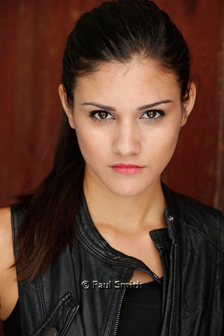 Juliana Destefano Fotoğrafı