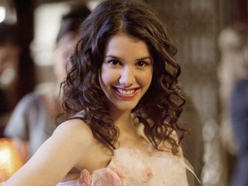 Erica Dasher Fotoğrafı