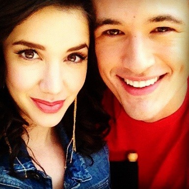 Erica Dasher Fotoğrafı