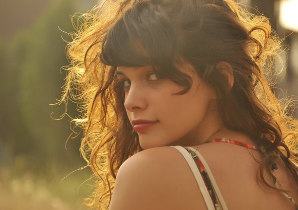 Beste Kökdemir Fotoğrafı