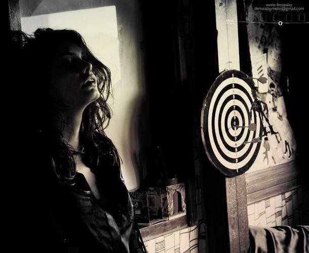 Beste Kökdemir Fotoğrafı