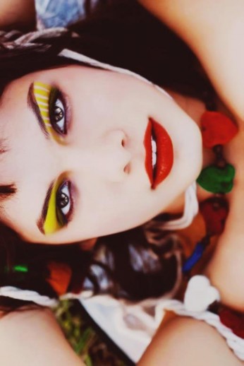 Beste Kökdemir Fotoğrafı