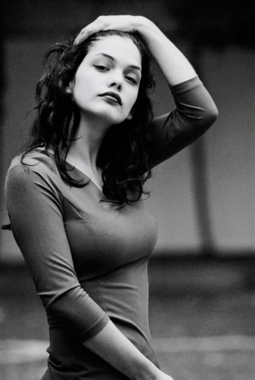 Beste Kökdemir Fotoğrafı