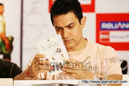 Aamir Khan Fotoğrafları 195