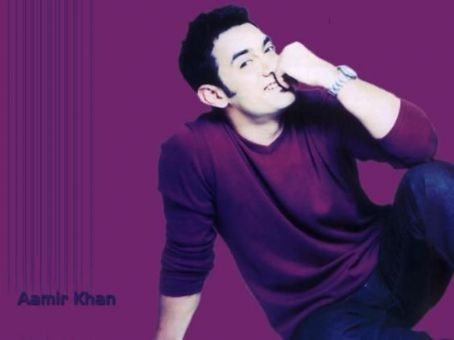 Aamir Khan Fotoğrafları 200