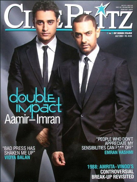 Aamir Khan Fotoğrafları 21