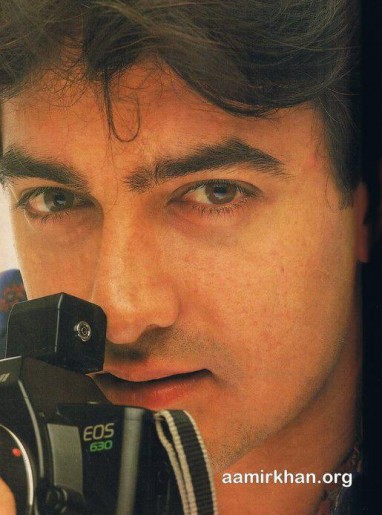 Aamir Khan Fotoğrafları 459