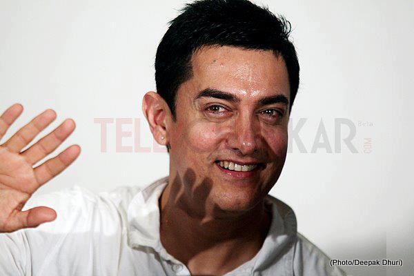 Aamir Khan Fotoğrafları 470